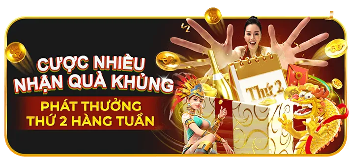 Hỗ trợ khách hàng 24/7 của 33win