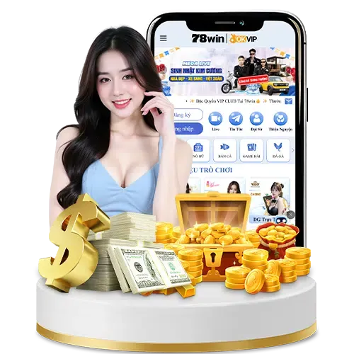 Giao diện thân thiện 33win