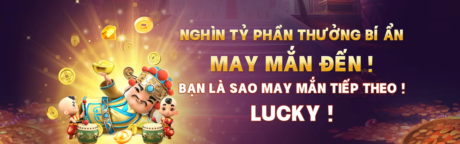 Banner sự kiện săn Jackpot đặc biệt tại 33WIN